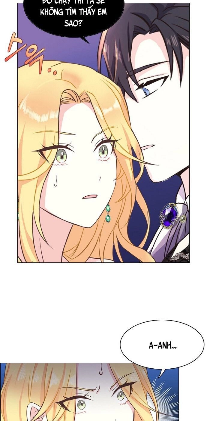 Một Đêm Với Hoàng Đế Chapter 4 - 35