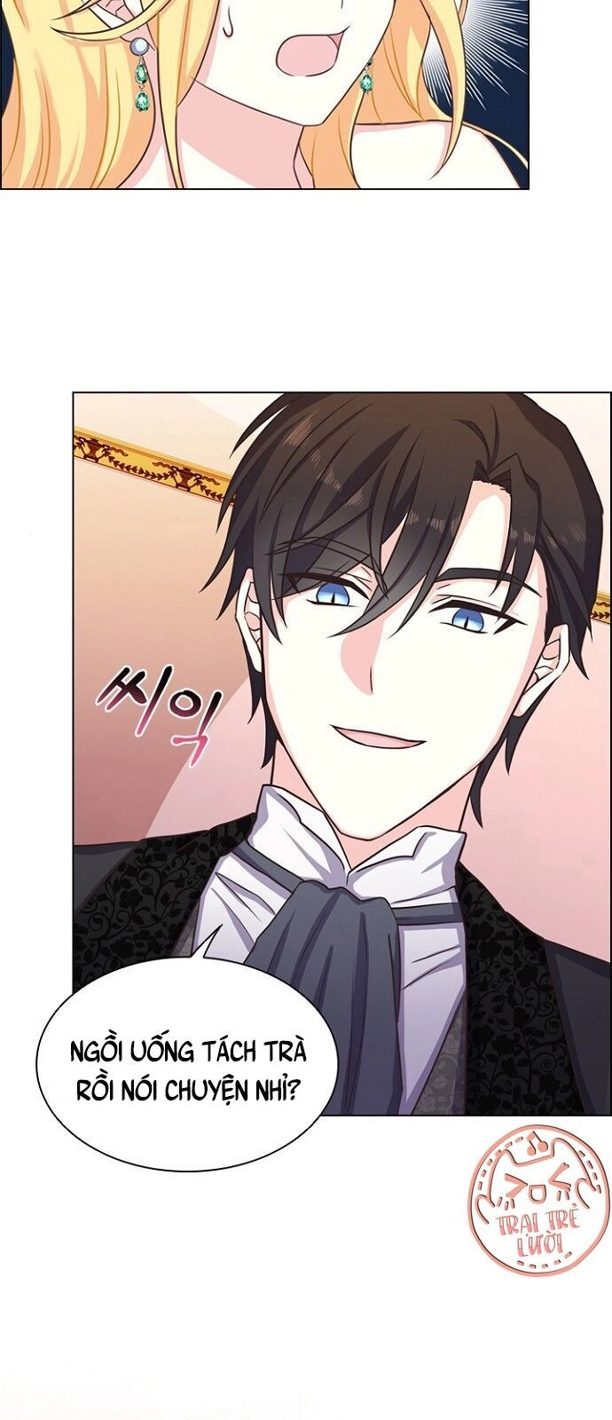 Một Đêm Với Hoàng Đế Chapter 4 - 36