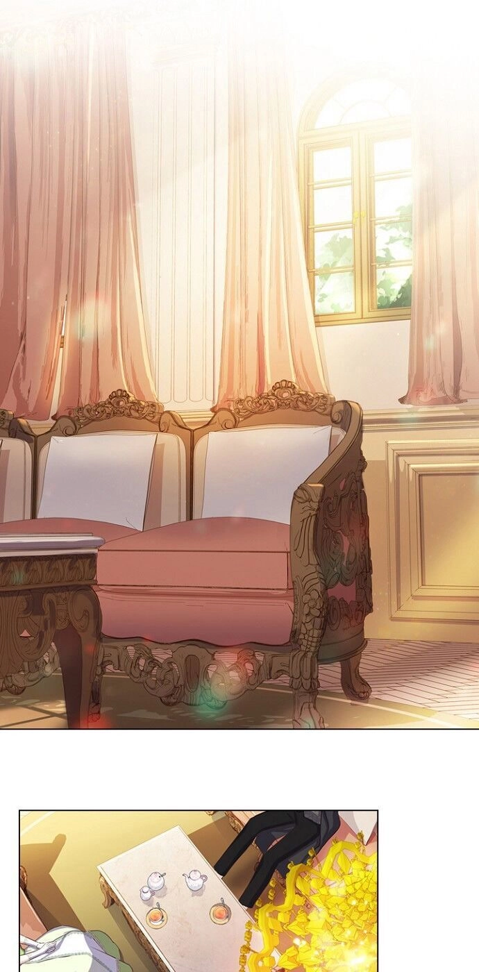 Một Đêm Với Hoàng Đế Chapter 4 - 37