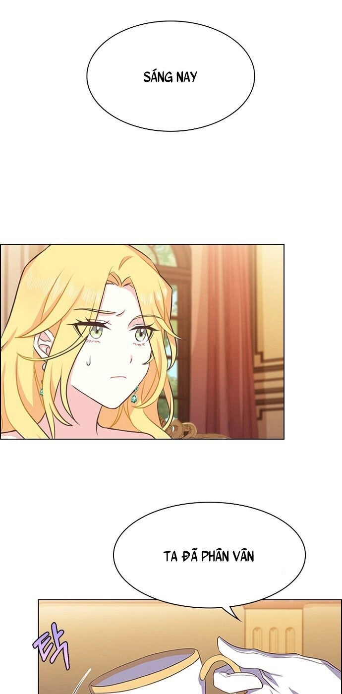 Một Đêm Với Hoàng Đế Chapter 4 - 41