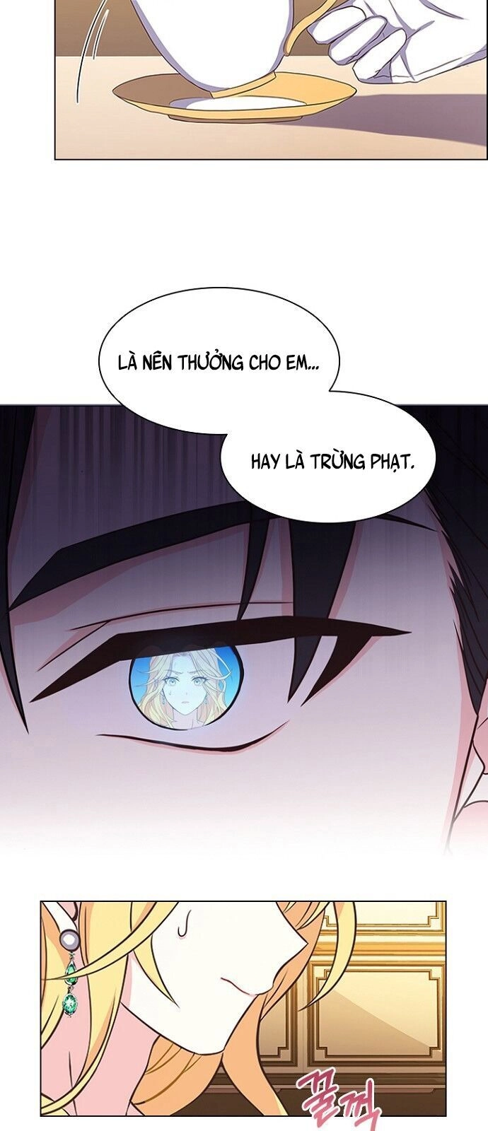 Một Đêm Với Hoàng Đế Chapter 4 - 42