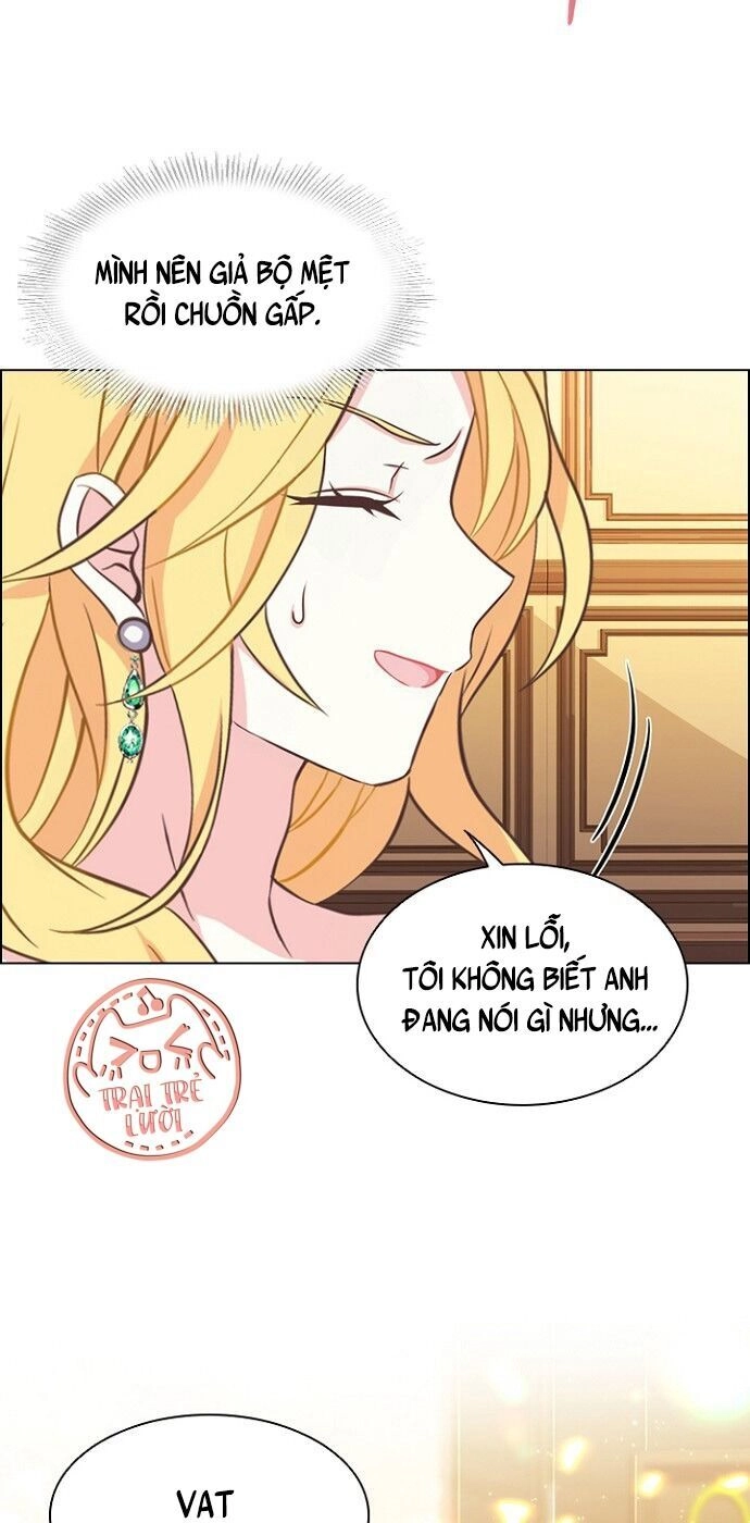 Một Đêm Với Hoàng Đế Chapter 4 - 43