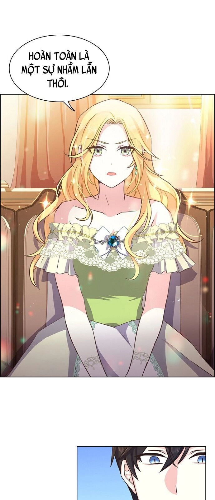 Một Đêm Với Hoàng Đế Chapter 4 - 46