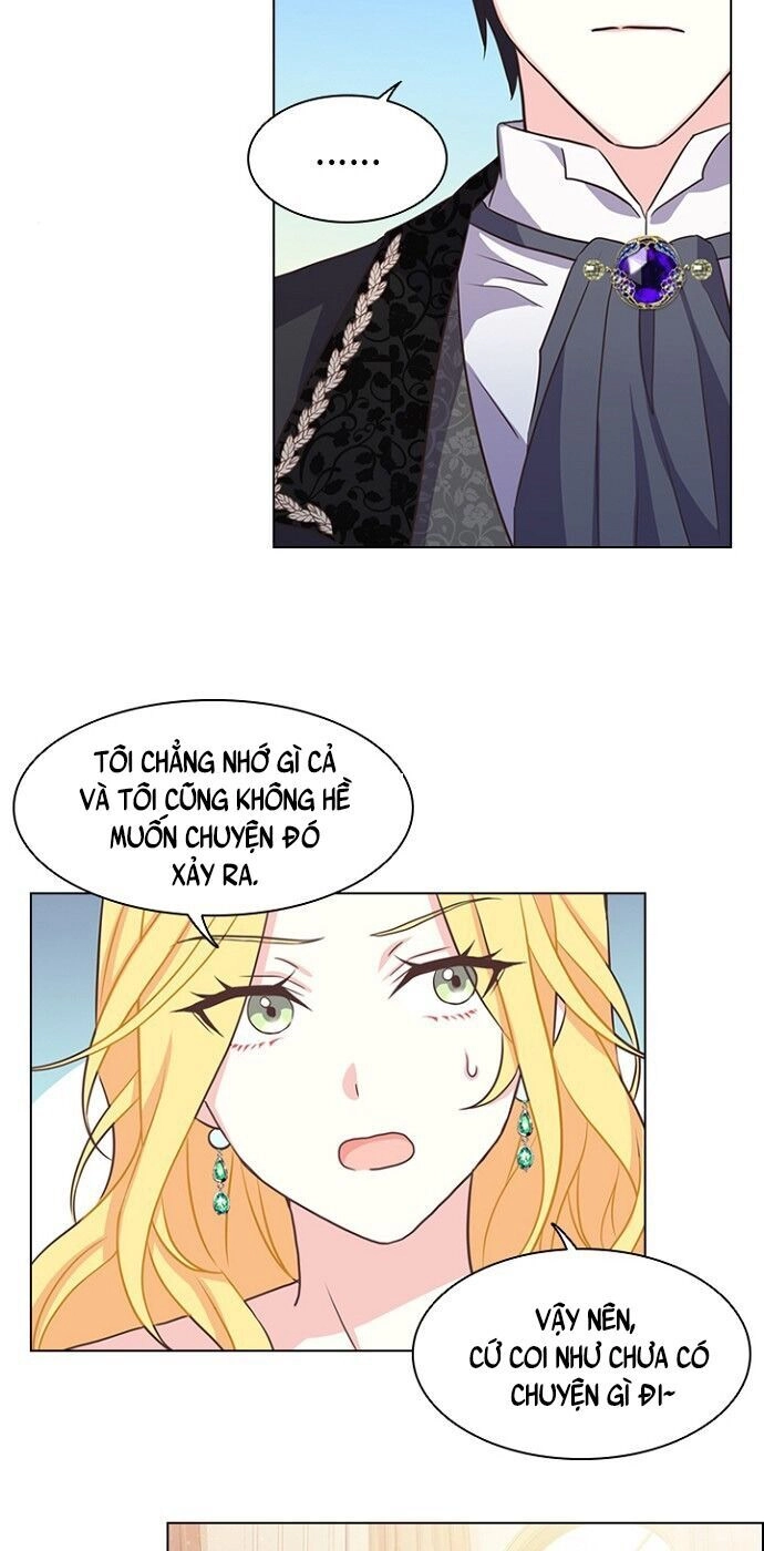 Một Đêm Với Hoàng Đế Chapter 4 - 47