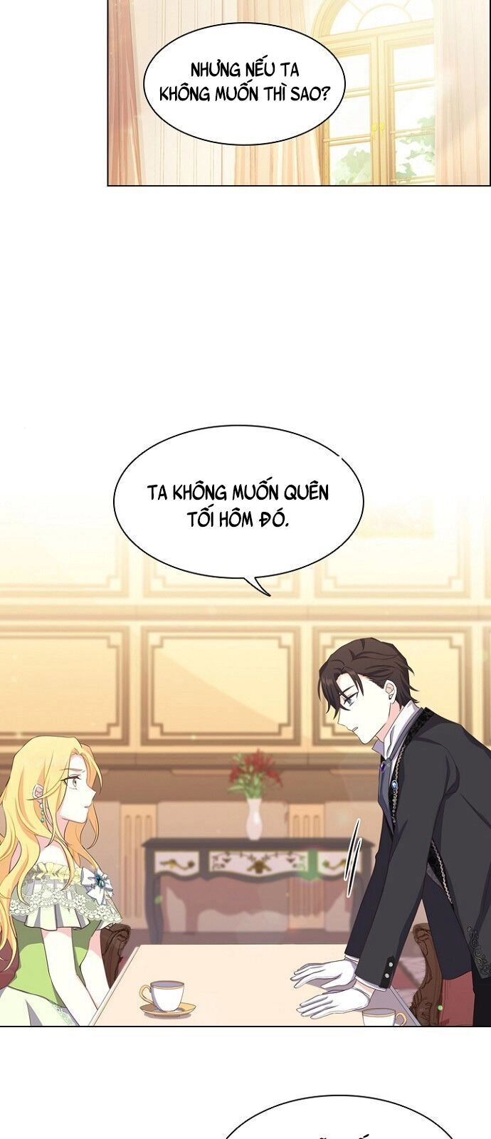 Một Đêm Với Hoàng Đế Chapter 4 - 48