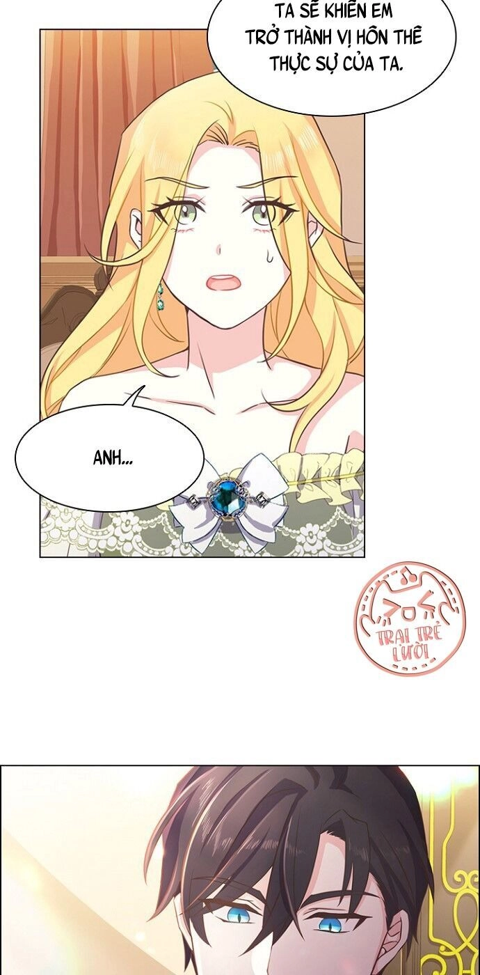 Một Đêm Với Hoàng Đế Chapter 4 - 49