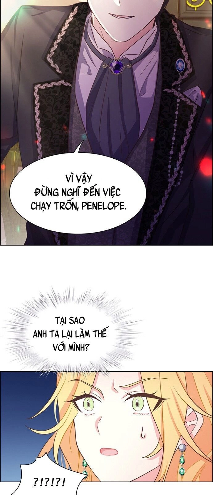 Một Đêm Với Hoàng Đế Chapter 4 - 50