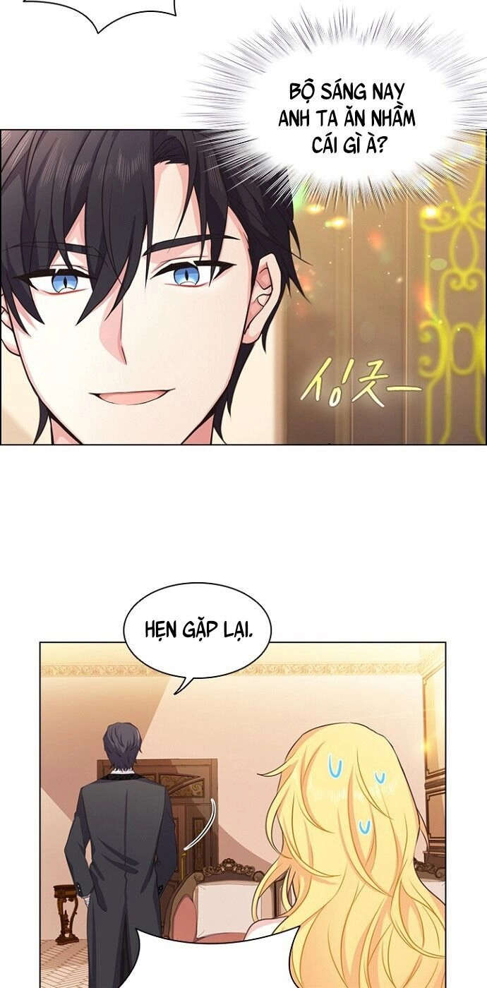 Một Đêm Với Hoàng Đế Chapter 4 - 51