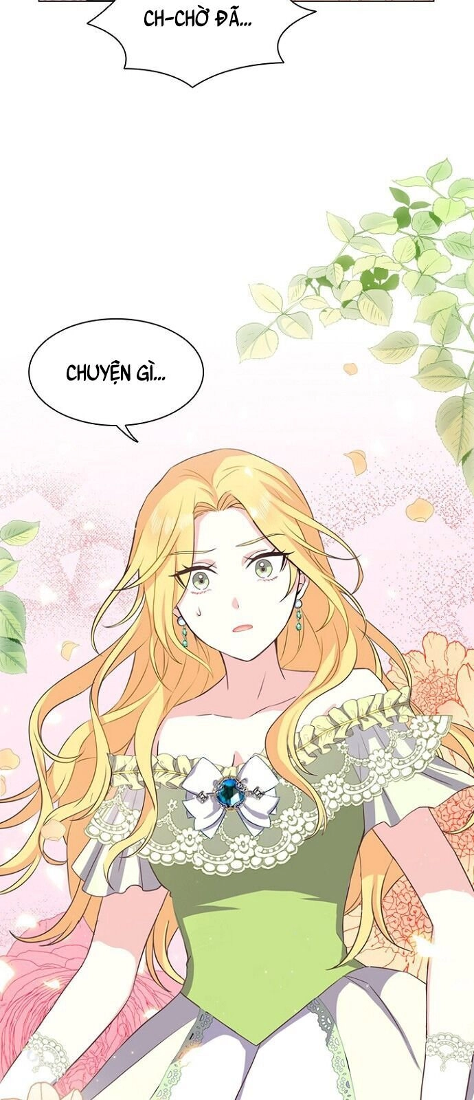 Một Đêm Với Hoàng Đế Chapter 4 - 52