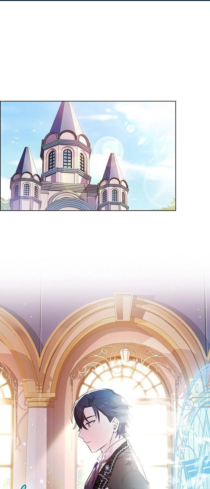 Một Đêm Với Hoàng Đế Chapter 5 - 2