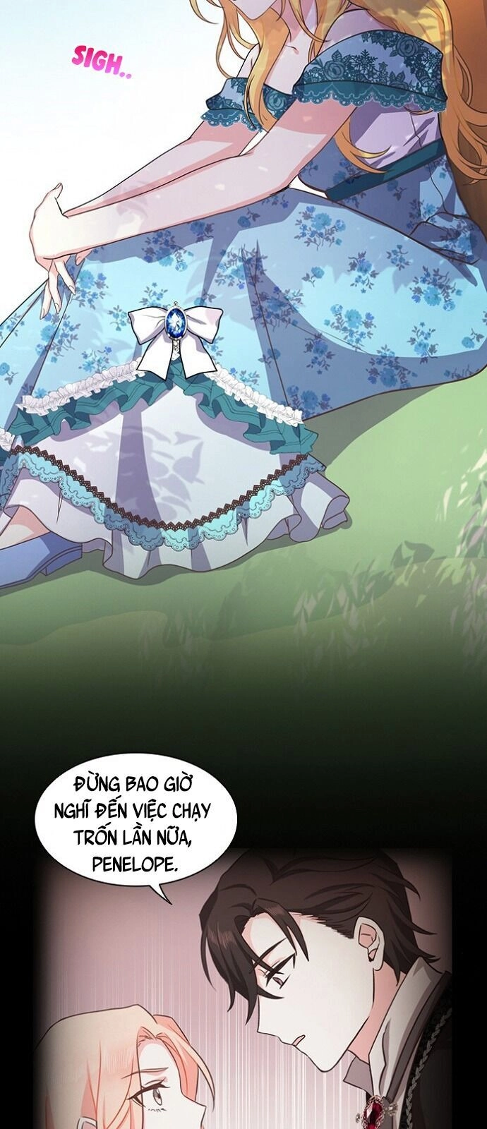 Một Đêm Với Hoàng Đế Chapter 5 - 11