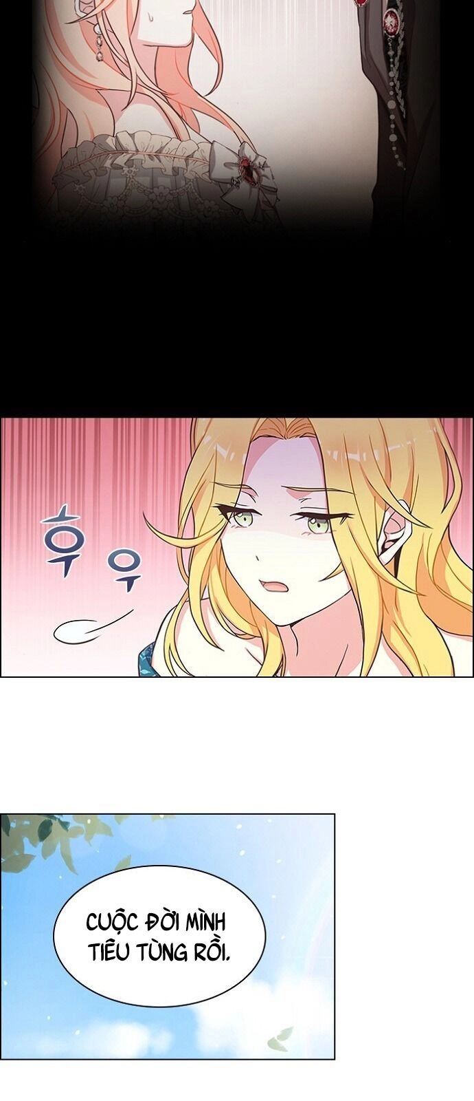 Một Đêm Với Hoàng Đế Chapter 5 - 12