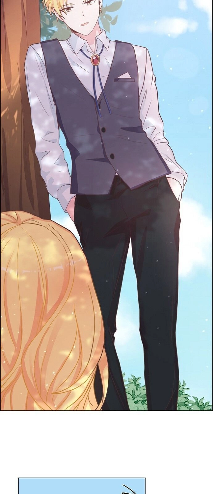 Một Đêm Với Hoàng Đế Chapter 5 - 14