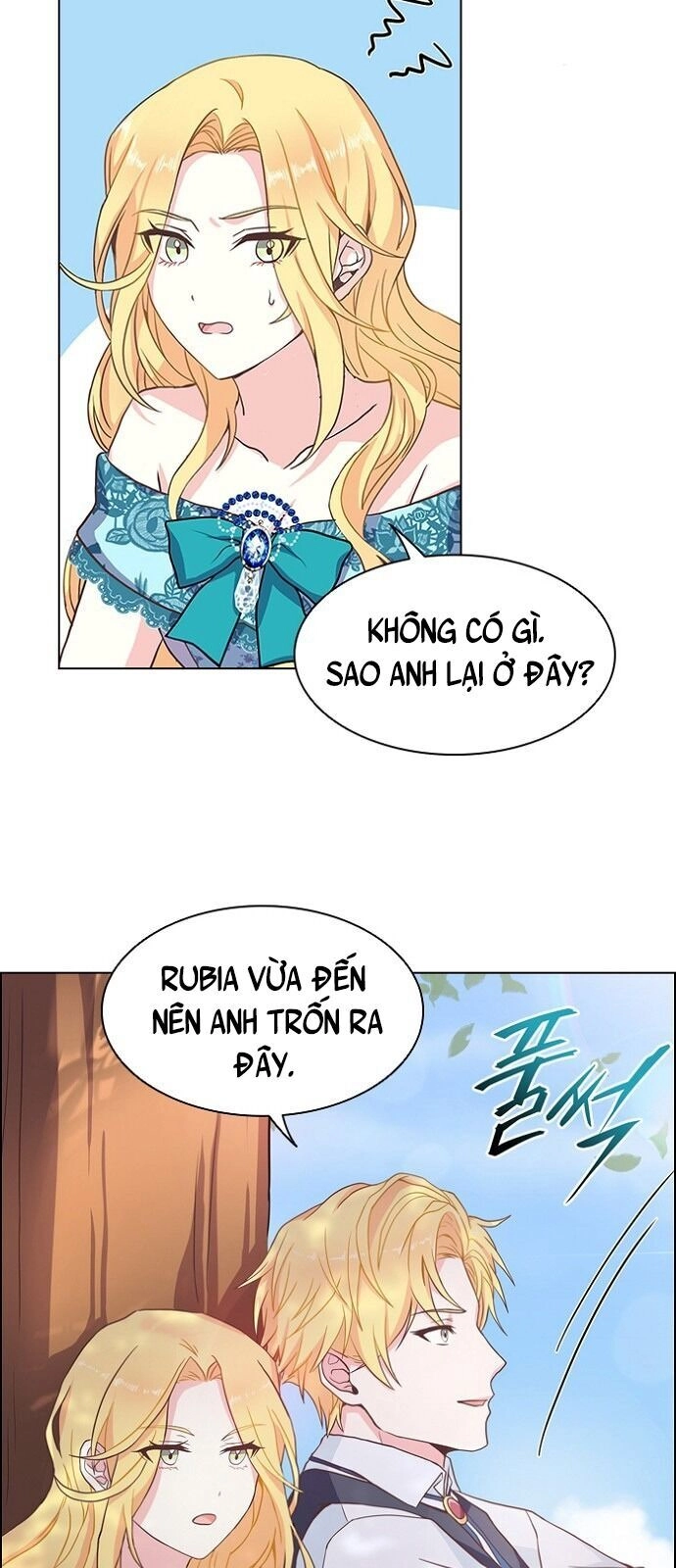 Một Đêm Với Hoàng Đế Chapter 5 - 15