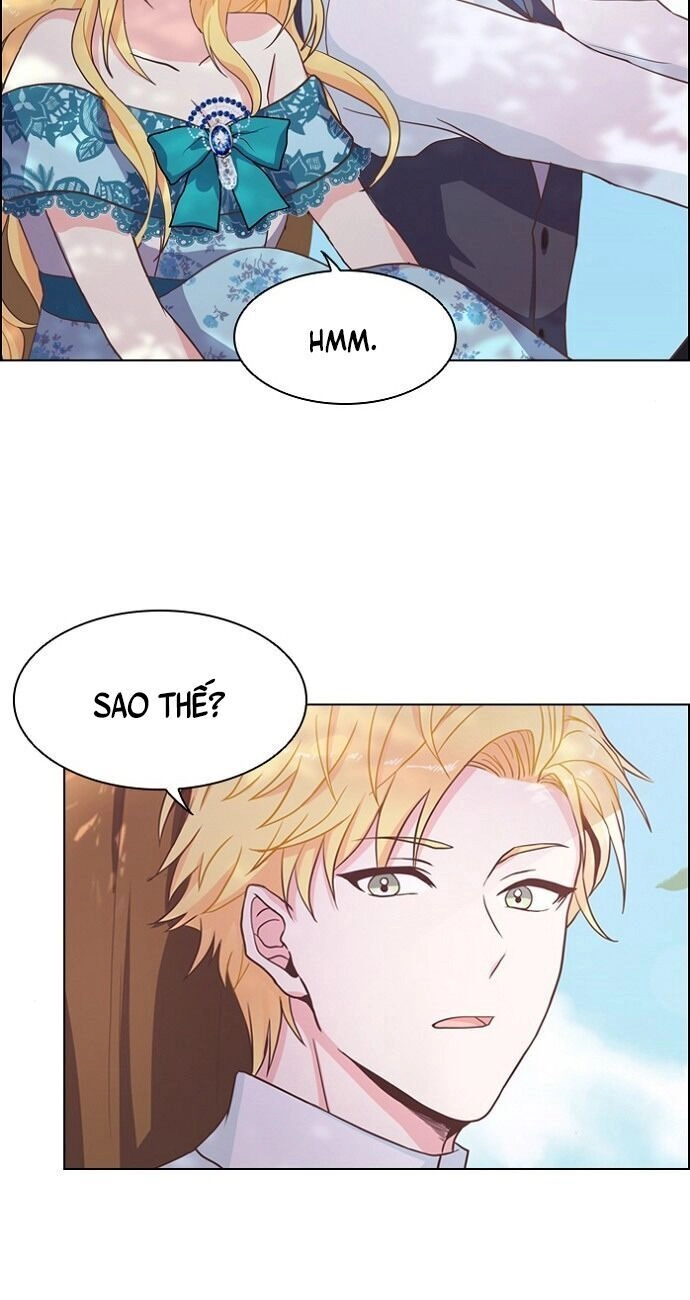 Một Đêm Với Hoàng Đế Chapter 5 - 16