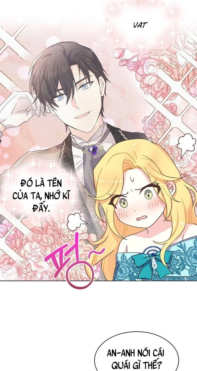 Một Đêm Với Hoàng Đế Chapter 5 - 19