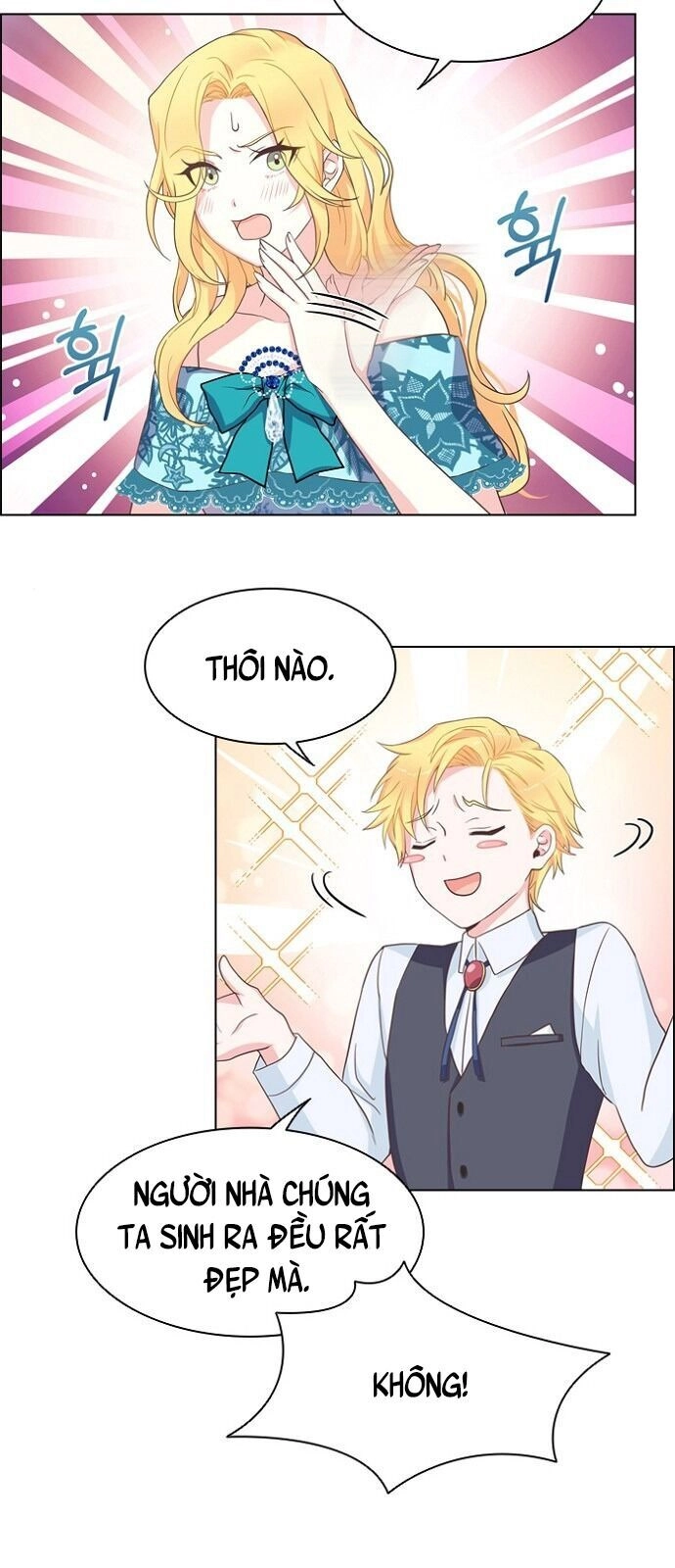 Một Đêm Với Hoàng Đế Chapter 5 - 20