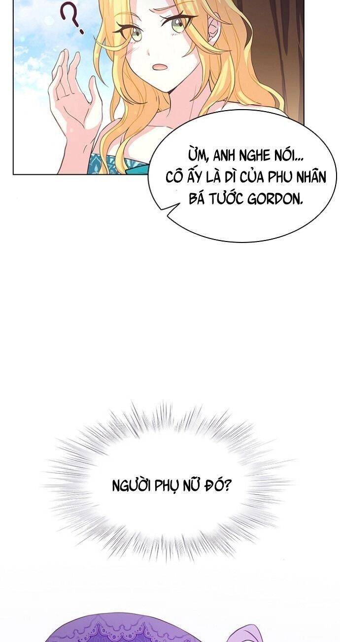 Một Đêm Với Hoàng Đế Chapter 5 - 22