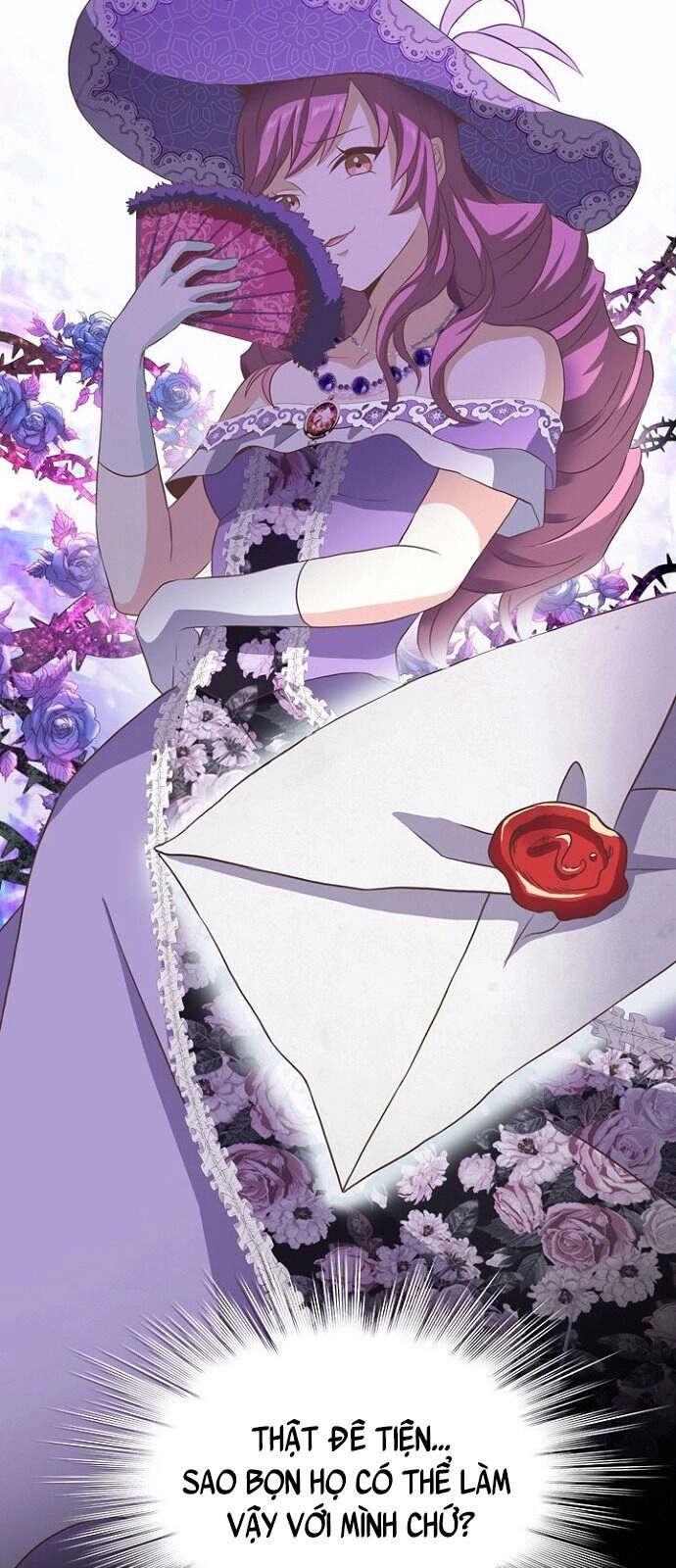 Một Đêm Với Hoàng Đế Chapter 5 - 23