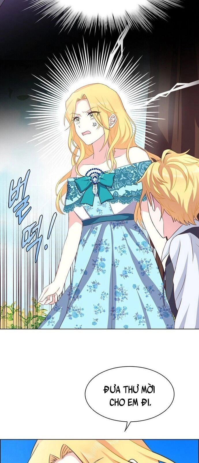 Một Đêm Với Hoàng Đế Chapter 5 - 24