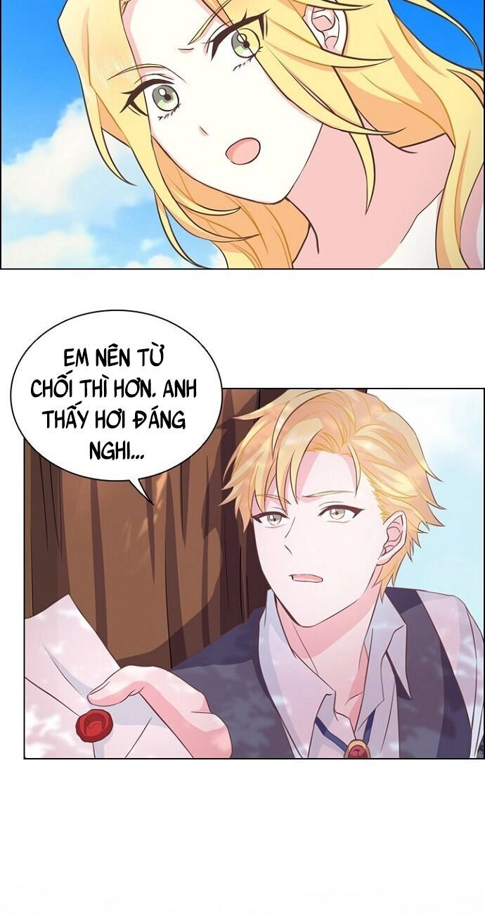 Một Đêm Với Hoàng Đế Chapter 5 - 25