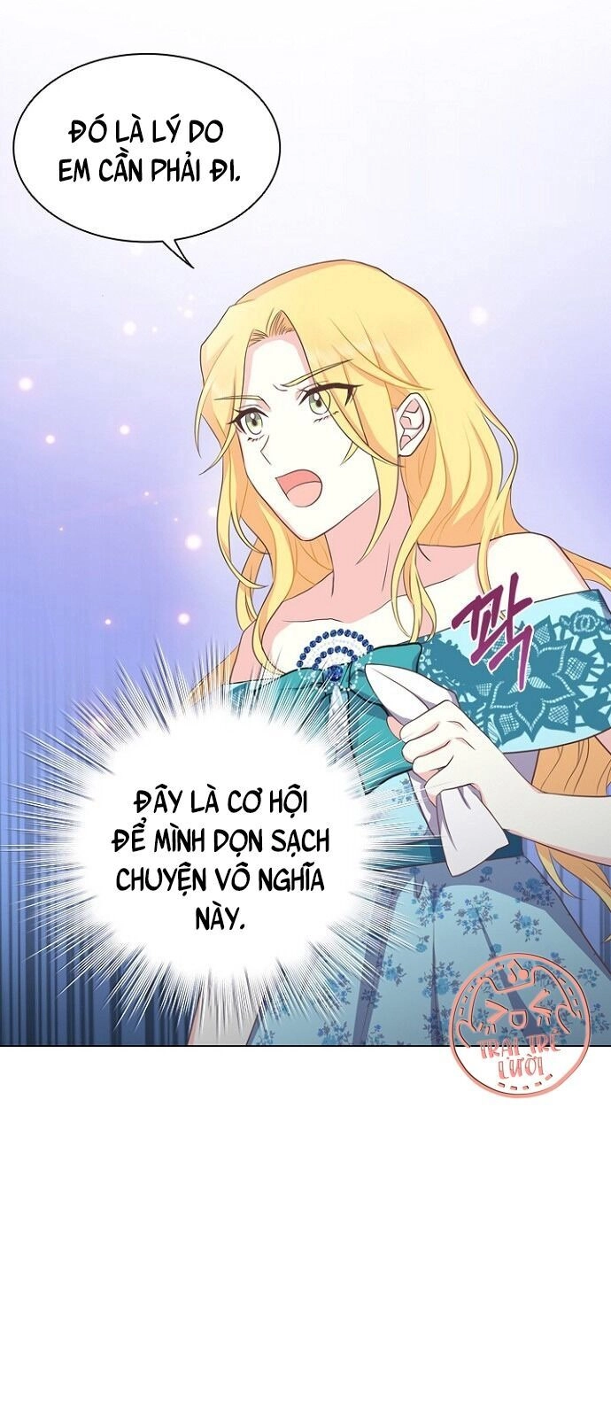 Một Đêm Với Hoàng Đế Chapter 5 - 26