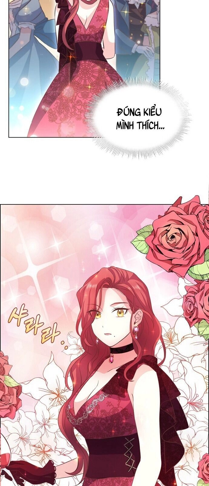 Một Đêm Với Hoàng Đế Chapter 5 - 30