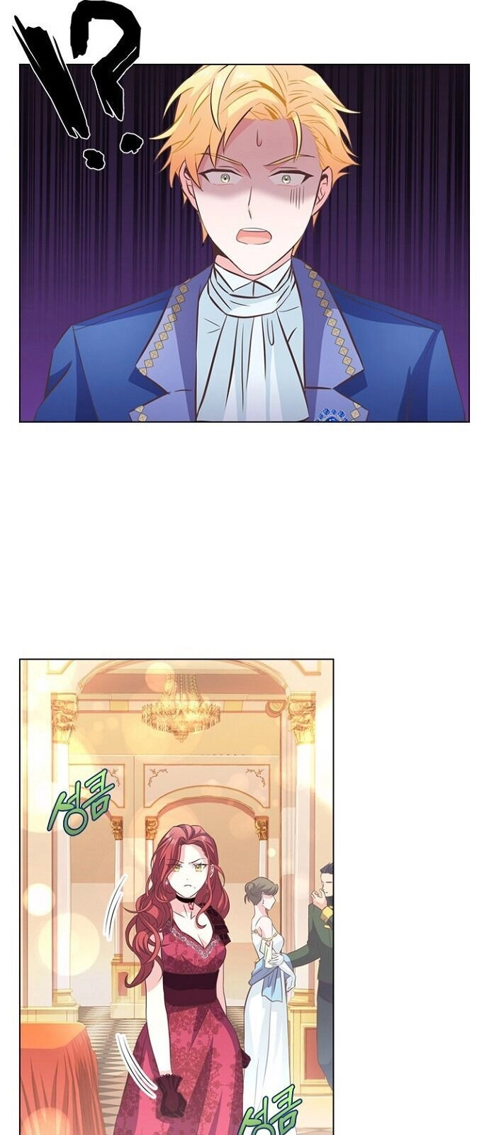 Một Đêm Với Hoàng Đế Chapter 5 - 32