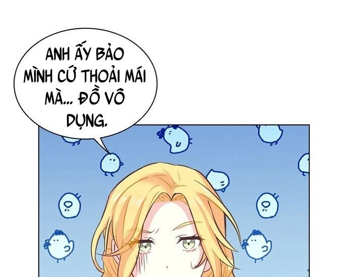 Một Đêm Với Hoàng Đế Chapter 5 - 34