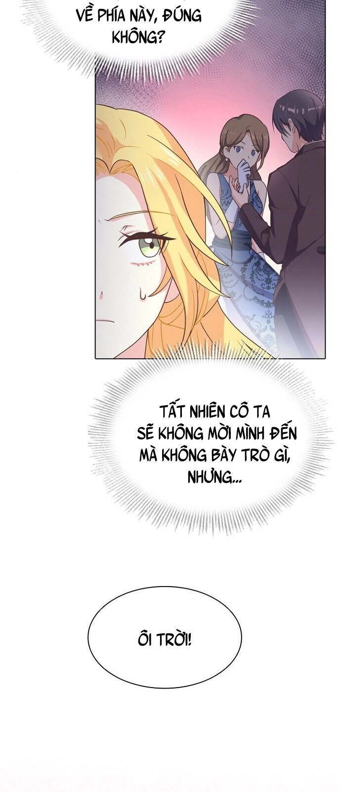 Một Đêm Với Hoàng Đế Chapter 5 - 36