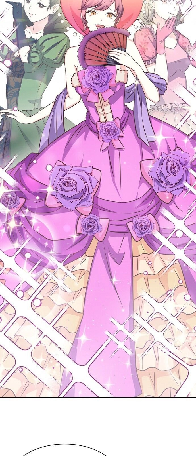 Một Đêm Với Hoàng Đế Chapter 5 - 38