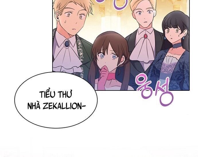 Một Đêm Với Hoàng Đế Chapter 5 - 40