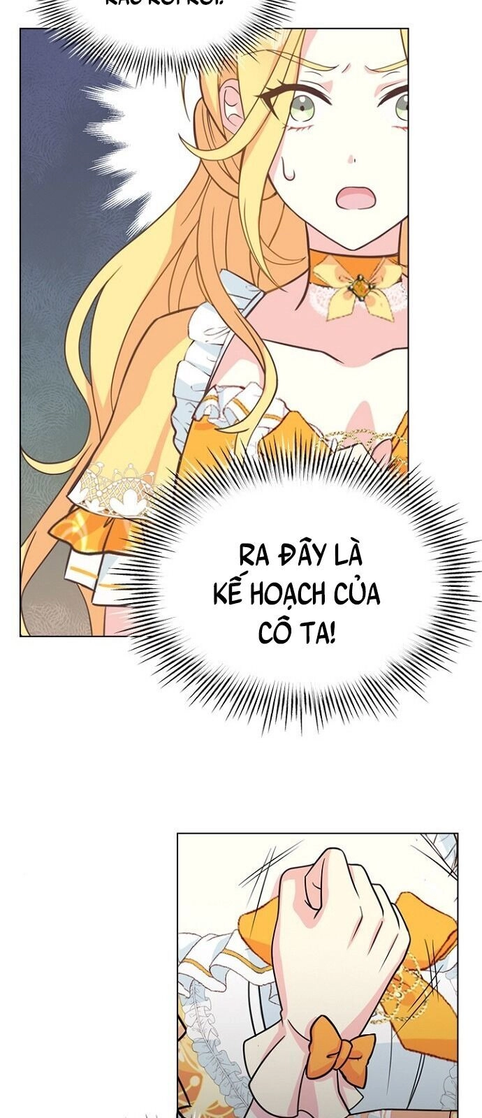 Một Đêm Với Hoàng Đế Chapter 5 - 42