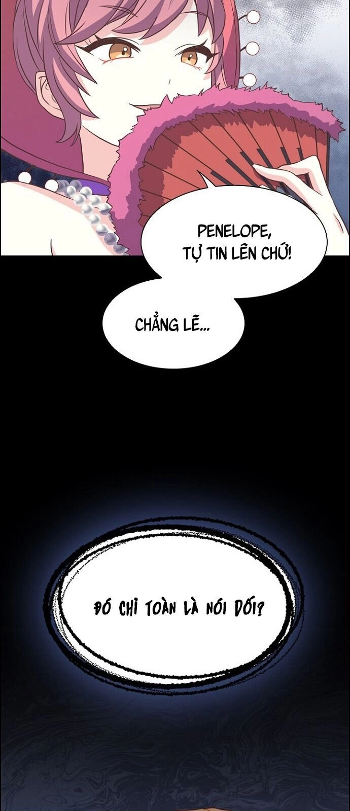 Một Đêm Với Hoàng Đế Chapter 5 - 44