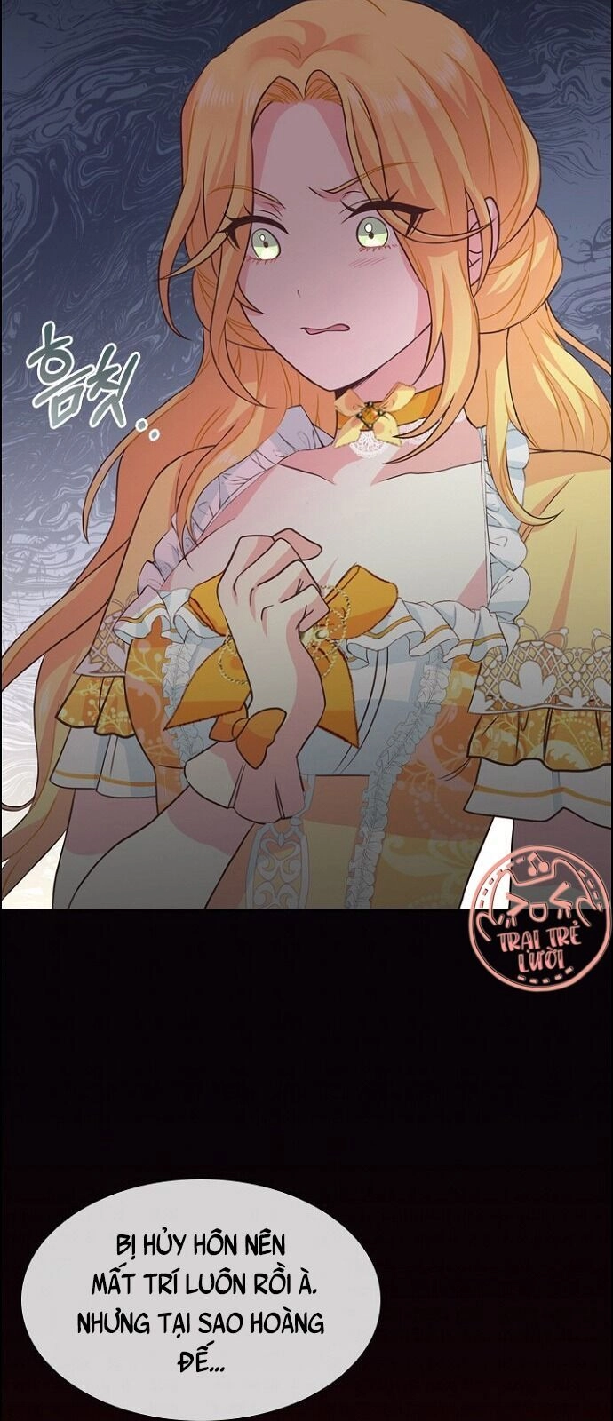 Một Đêm Với Hoàng Đế Chapter 5 - 45