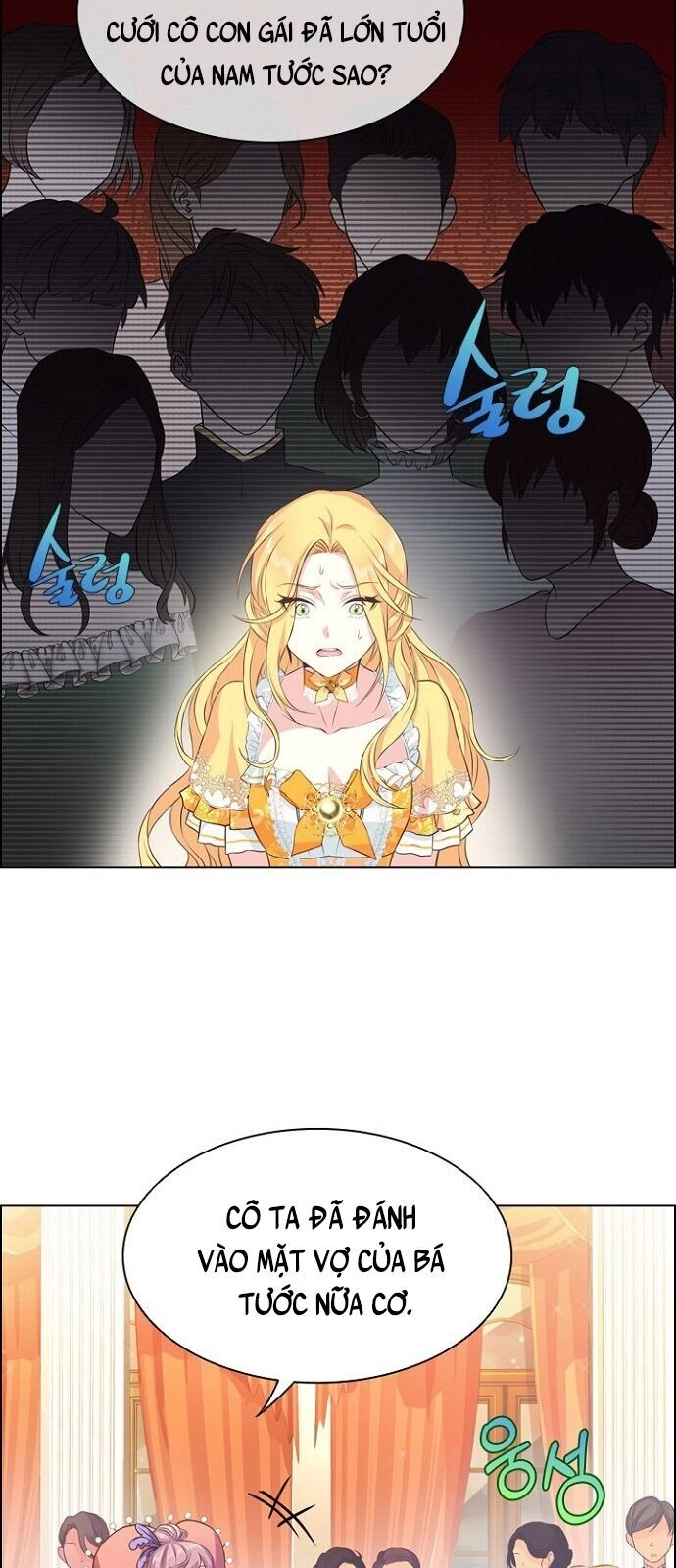 Một Đêm Với Hoàng Đế Chapter 5 - 47