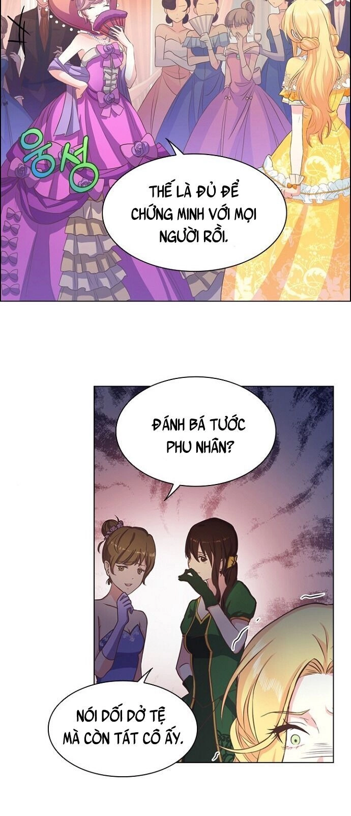 Một Đêm Với Hoàng Đế Chapter 5 - 48