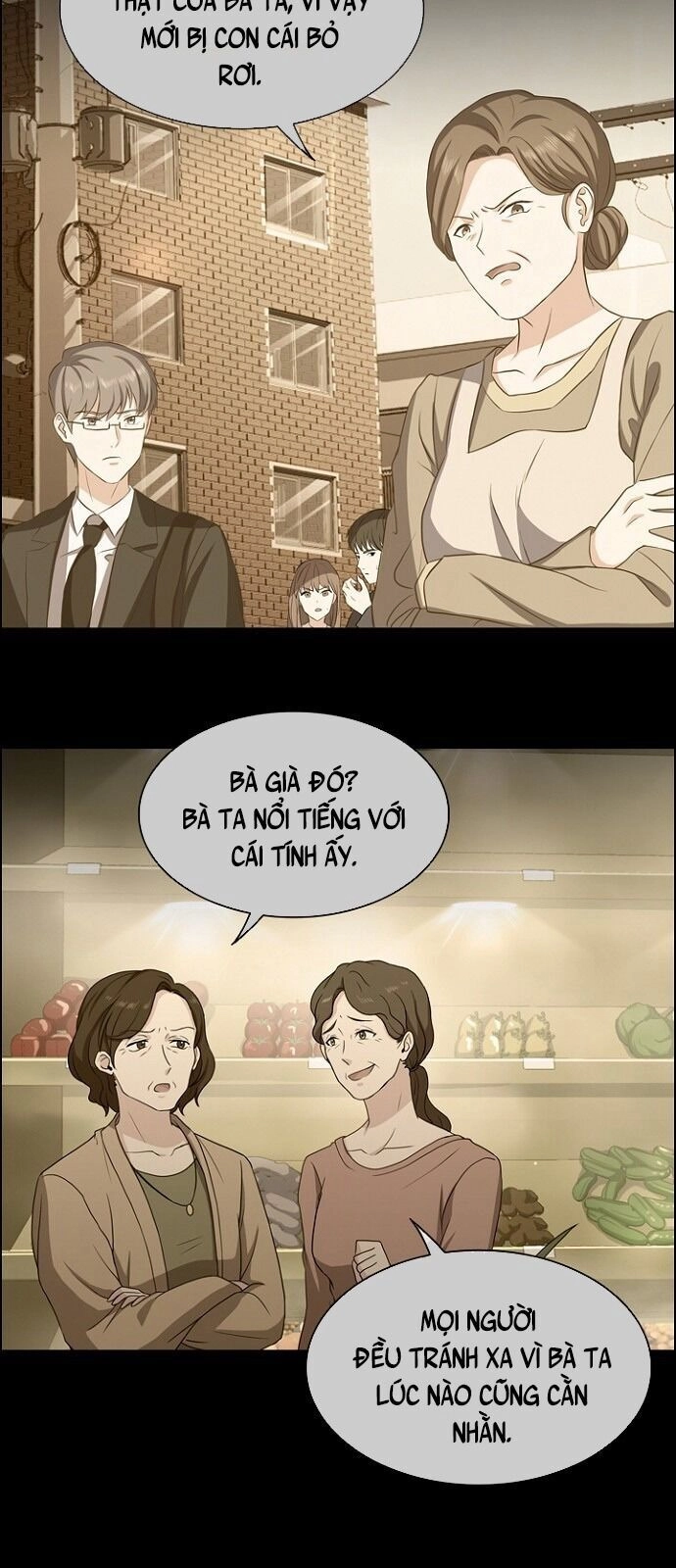 Một Đêm Với Hoàng Đế Chapter 5 - 51