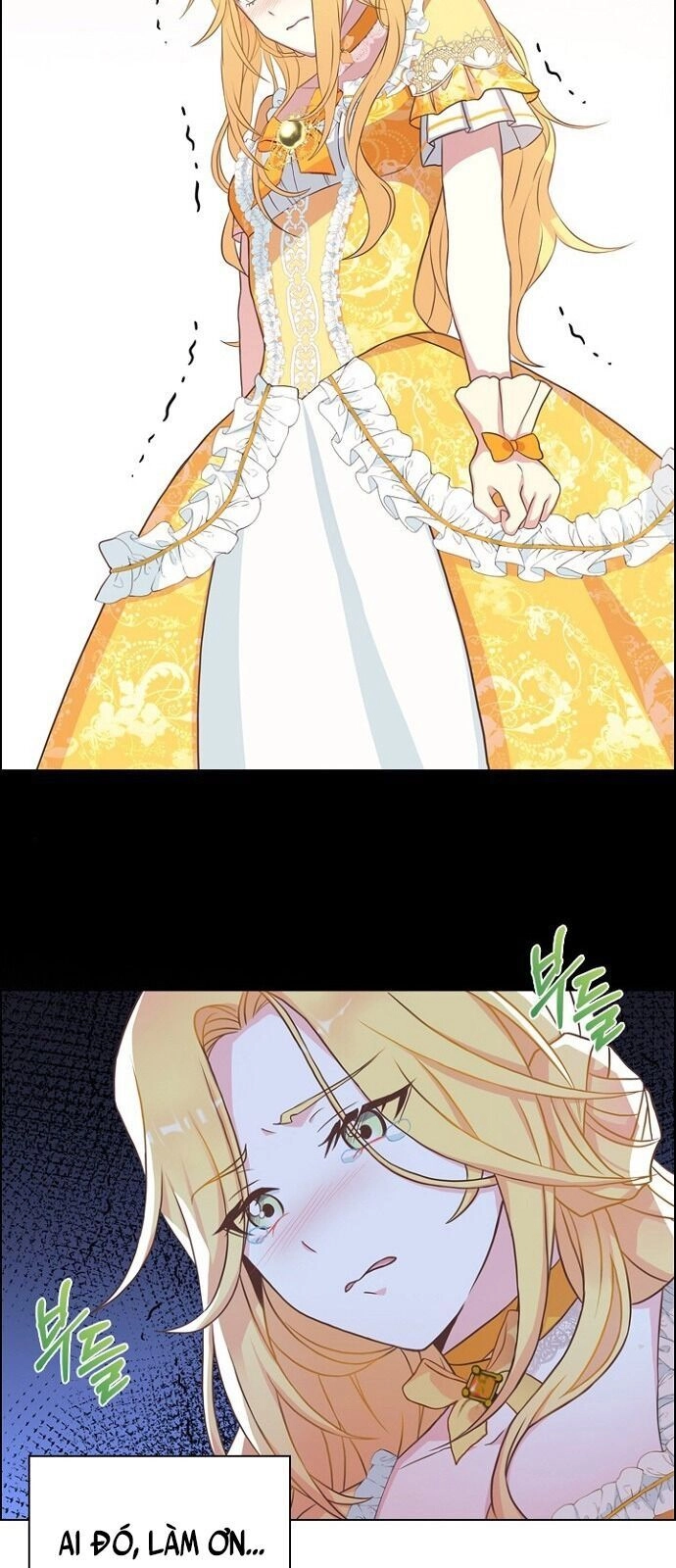 Một Đêm Với Hoàng Đế Chapter 5 - 53