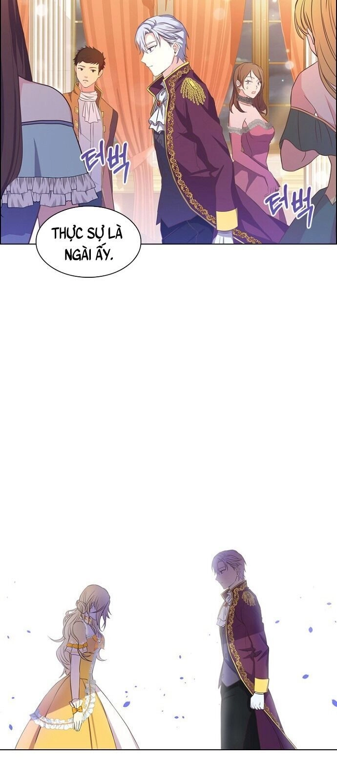 Một Đêm Với Hoàng Đế Chapter 5 - 56