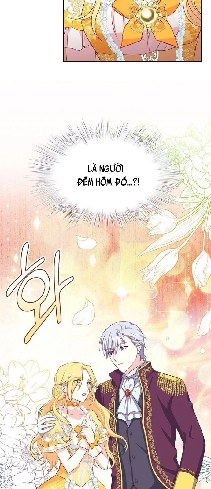 Một Đêm Với Hoàng Đế Chapter 5 - 59