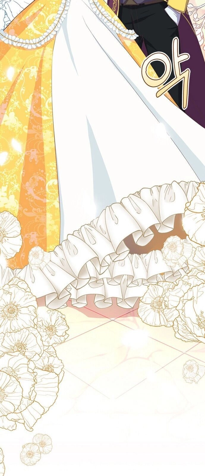 Một Đêm Với Hoàng Đế Chapter 5 - 60