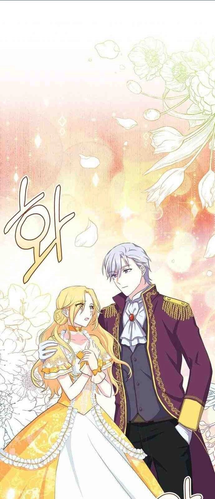 Một Đêm Với Hoàng Đế Chapter 6 - 2