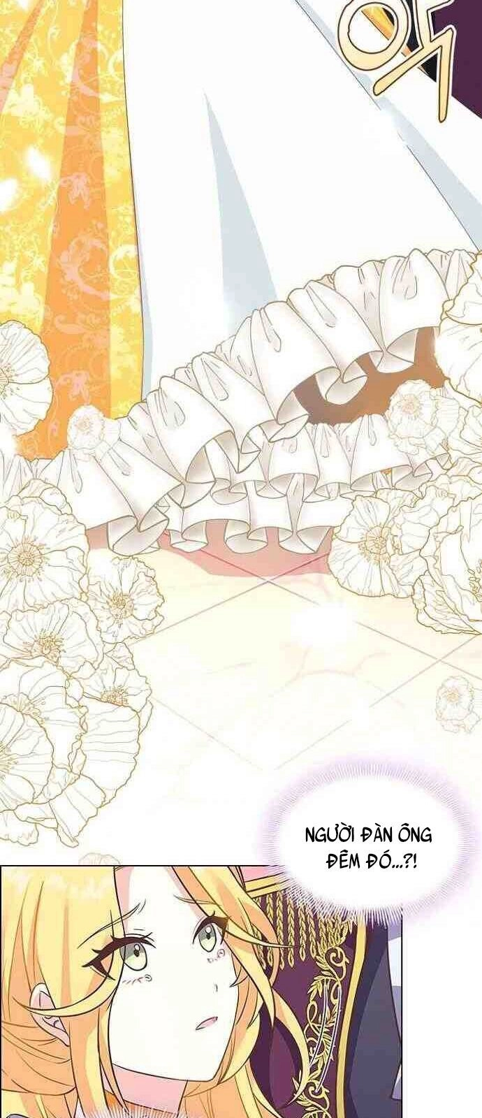 Một Đêm Với Hoàng Đế Chapter 6 - 3