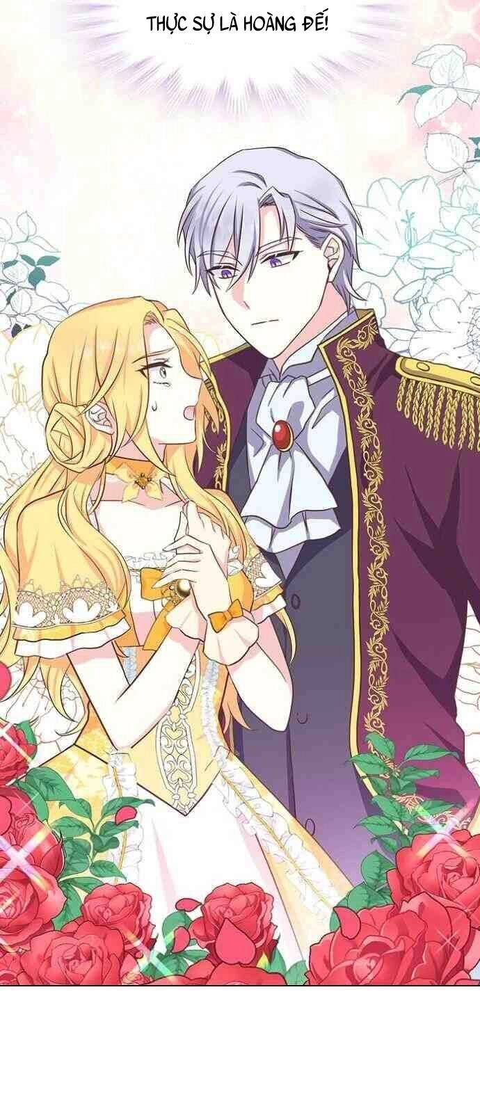 Một Đêm Với Hoàng Đế Chapter 6 - 5