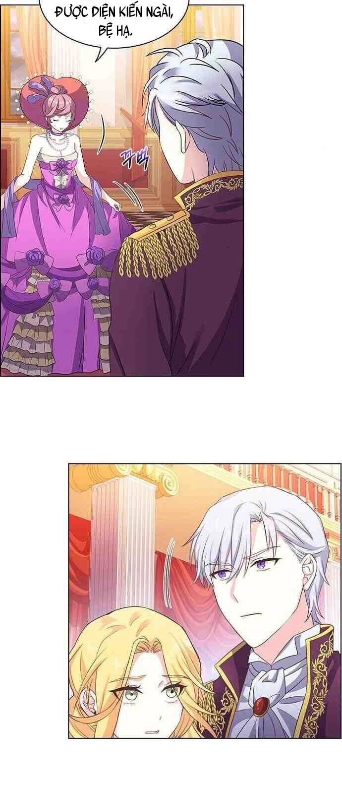 Một Đêm Với Hoàng Đế Chapter 6 - 8