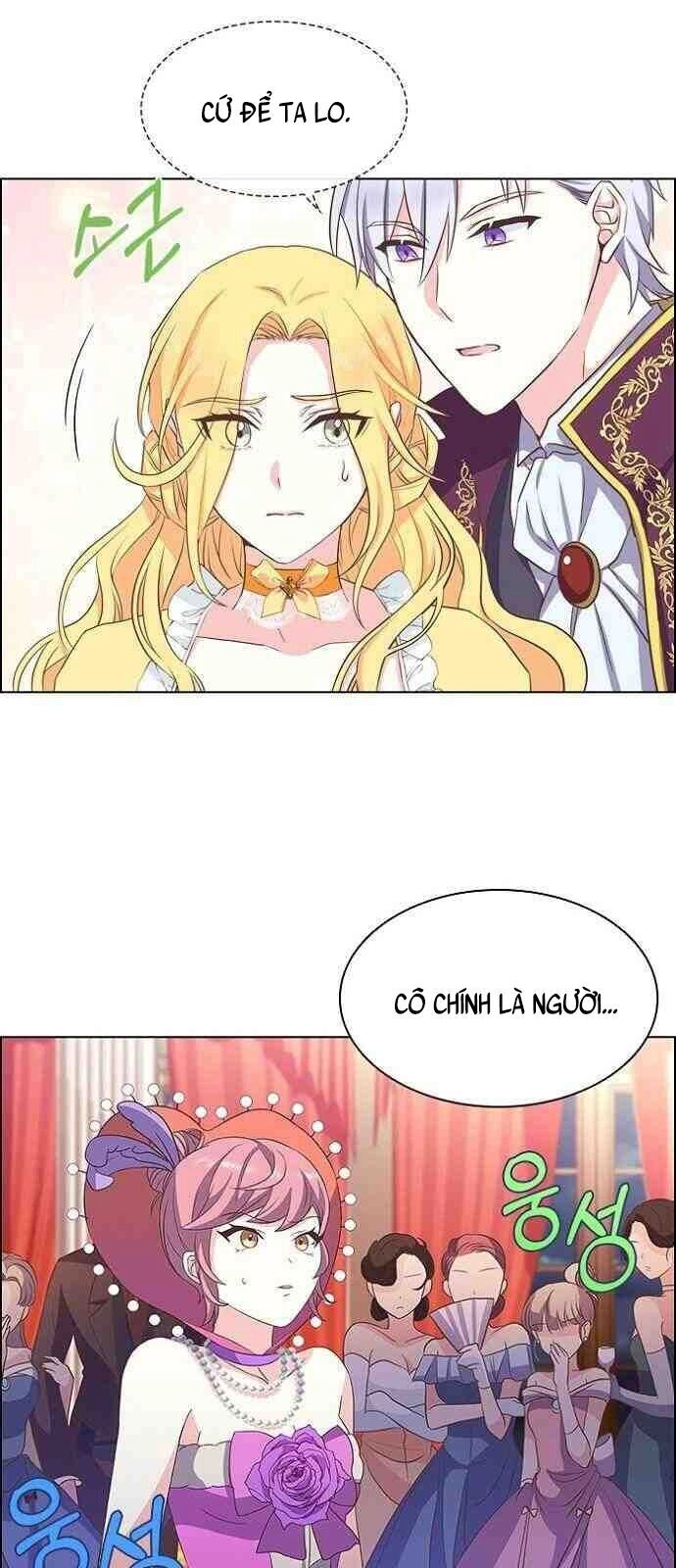 Một Đêm Với Hoàng Đế Chapter 6 - 9