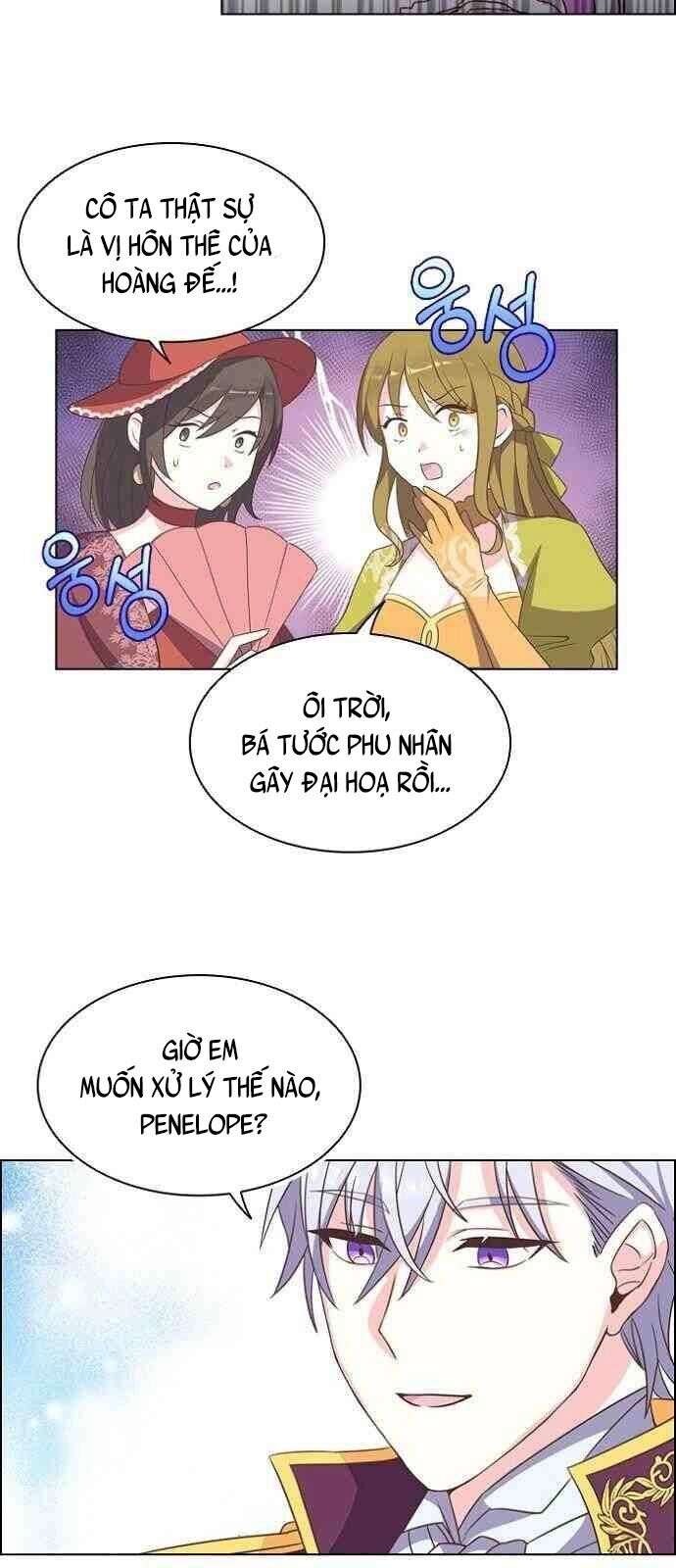 Một Đêm Với Hoàng Đế Chapter 6 - 15