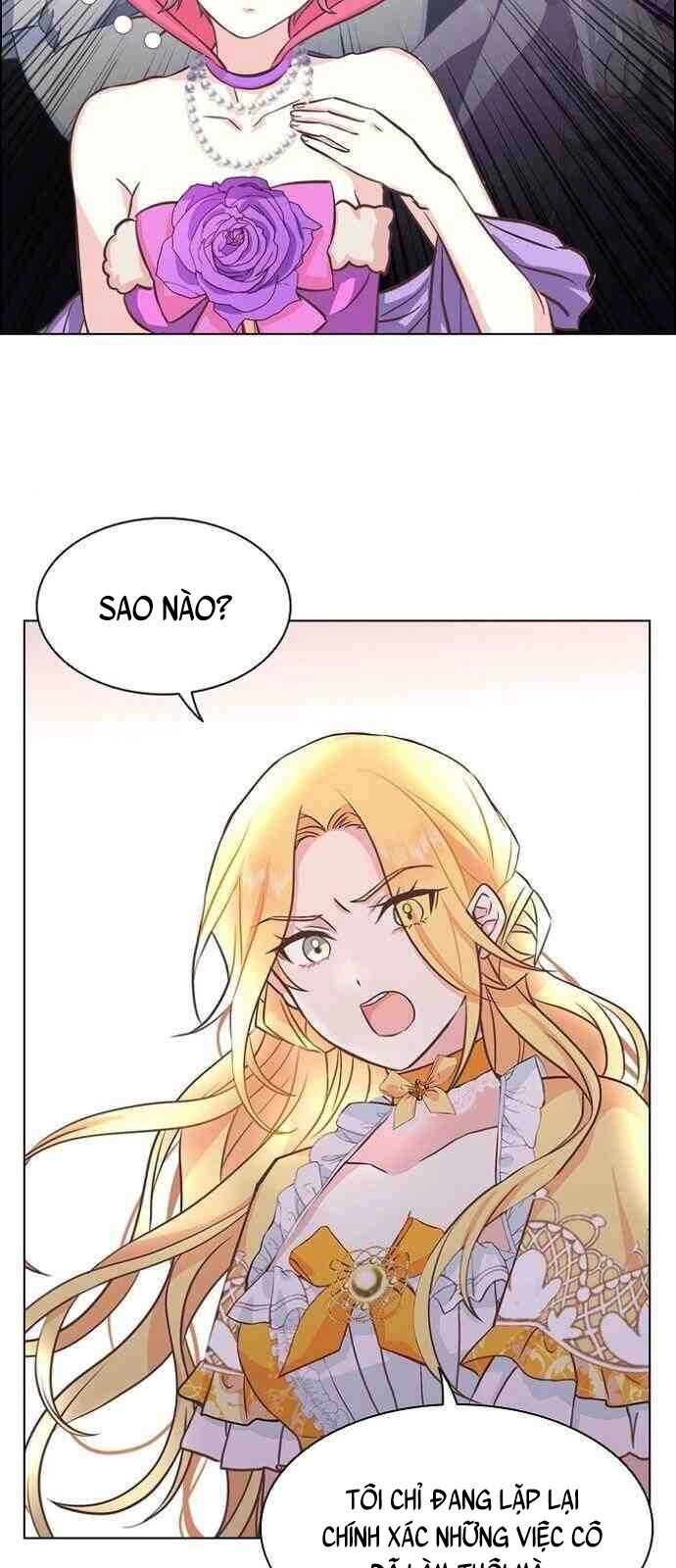 Một Đêm Với Hoàng Đế Chapter 6 - 21