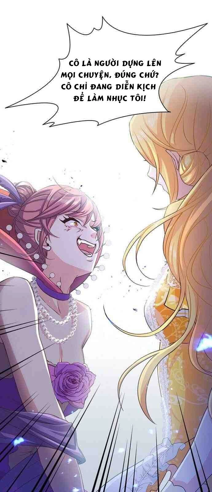 Một Đêm Với Hoàng Đế Chapter 6 - 24